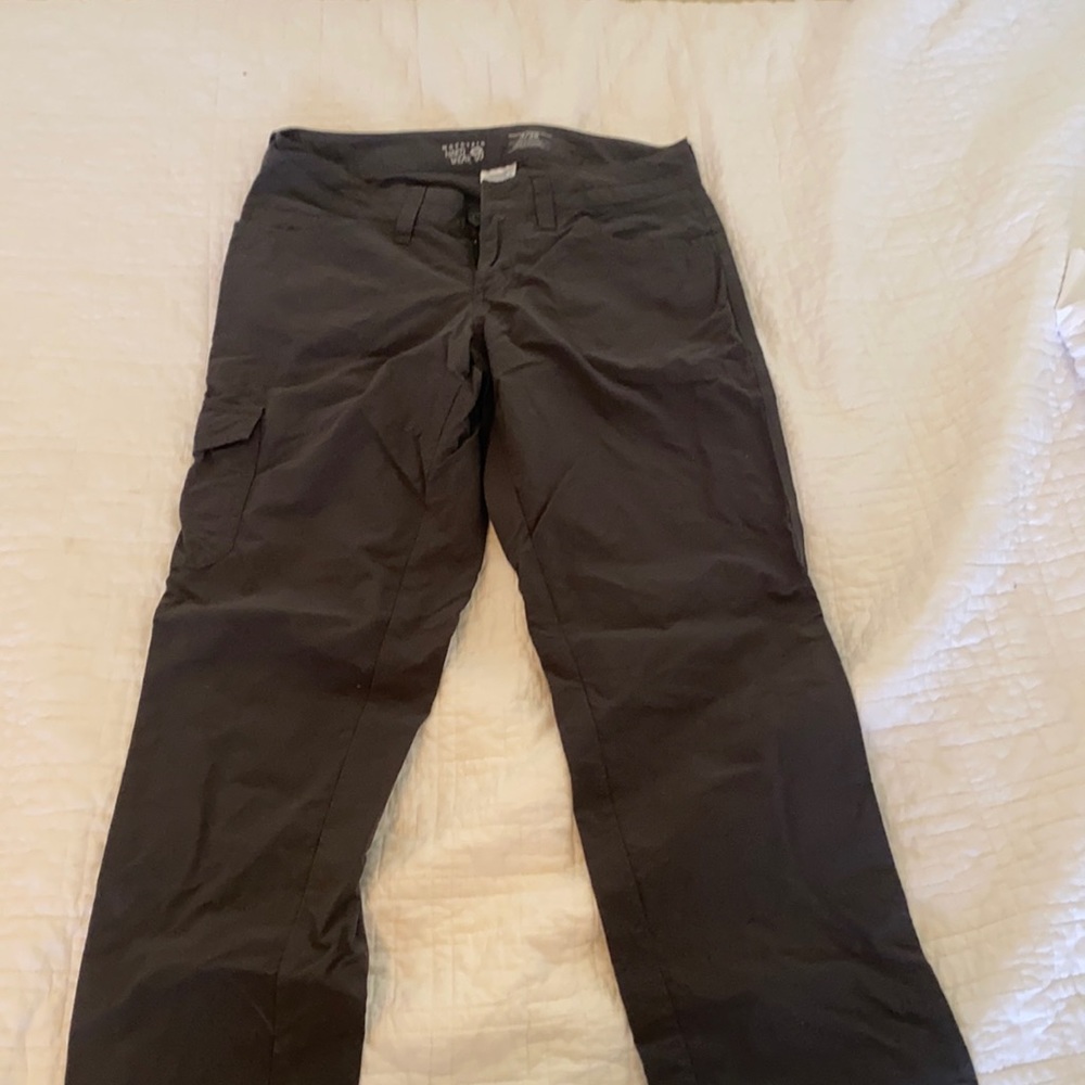 Hiking pants in great condition!